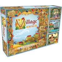 MilanSpiele Aktion 53% Rabatt auf die Village Big Box Deutsch