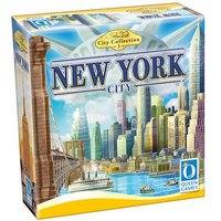 MilanSpiele Sichern Sie sich 10% Rabatt auf die City Collection Classic New York