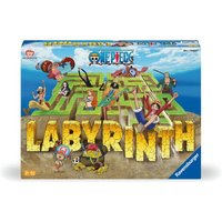 One Piece Labyrinth One Piece Labyrinth