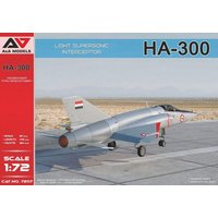 Helwan HA-300 Light interceptor