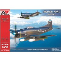 AM-1 Mauler (Late ver.)