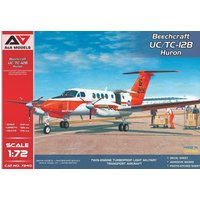 UC/TC-12B Huronturboprop aircraft (Military ver.)