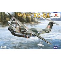 XC-8A ´Buffalo´ USAF aircraft