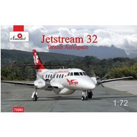 Jetstream 32 British airliner