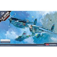 P-38 J-L-F5E-Droopsnoot