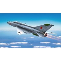 MiG 21PF Fishbed D