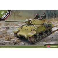 USSR M10 - Lend Lease