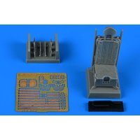 Stanley Yankee - Ejection seat (U.S.A.F. version)