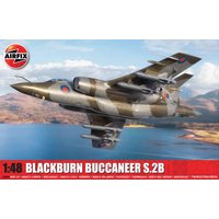 Blackburn Buccaneer S.2
