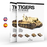 Tigers to Scale (English)