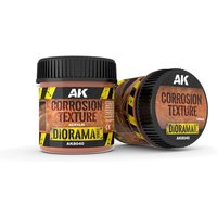 CORROSION TEXTURE - 100ml (Acrylic)