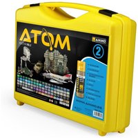 ATOM SELECTION: Vol.2