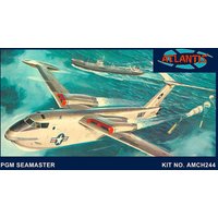 Martin PGM Seamaster