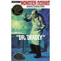 DENCOMM Dr. Deadly