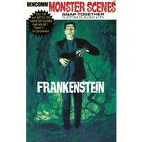 DENCOMM Frankenstein