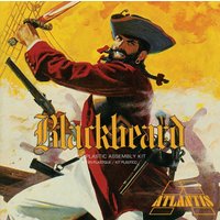 Blackbeard