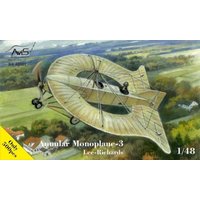 Lee-Richards Annular Monoplane-3
