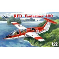 RFB Fantrainer 400
