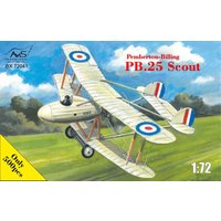 PB.25 Scout Pemberton - Billing