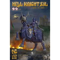 Hell Knight Syl