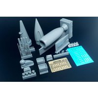 Hs 126 A-1 - Superpava Legion Condor