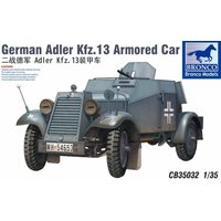 Adler Kfz.13