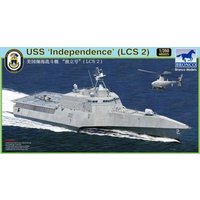 LCS-2 Independence