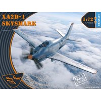 XA2D-1 Skyshark