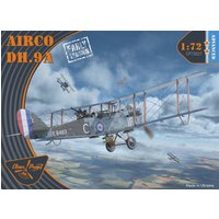Airco DH.9a (early version)