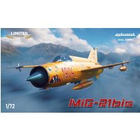 MiG-21bis - Dual Combo - Limited Edition