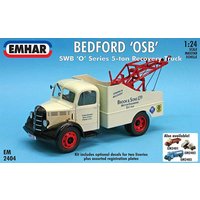 Bedford SWB. Abschleppwagen