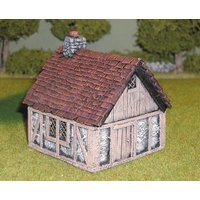 Dorftaverne