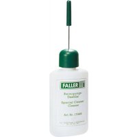 Reinigungs-Destillat, 25 ml