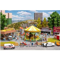 Aktions-Set - Ruhrpott-Kirmes