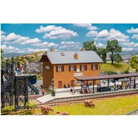 Aktions-Set - Bahnhof Eisele an der Halde