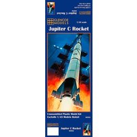 Explorer I Satellit