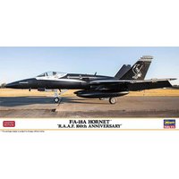 FA-18A Hornet, RAAF, 100th Anniversary
