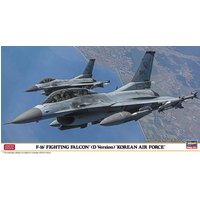 F-16 Fighting Falcon, Korean Air Force
