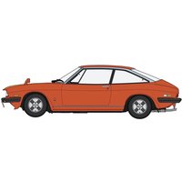 Isuzu 117 Coupe, Späte Version