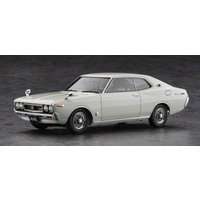 Nissan Laurel Ht 2000Sgx 1973