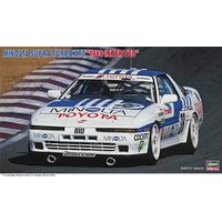 Minolta Supra Turbo A70, 1988 Inter Tec