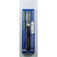 Flachmeisel, 4 mm