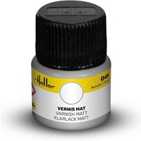 ModellbauUniverse ModellbauAngebot 28% Rabatt auf 049 Mattklarlack 12 ml