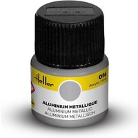 ModellbauUniverse ModellbauAngebot 28% Rabatt auf Aluminiumfarbe 056 12 ml