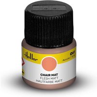 ModellbauUniverse ModellbauAngebot 28% Rabatt auf 061 MattHautfarbe 12 ml