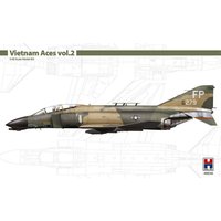 Vietnam Aces - Vol.2
