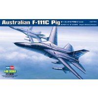 Australian F-111C Pig