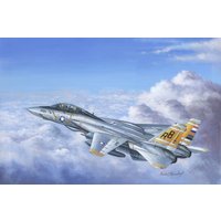 F-14A Tomcat