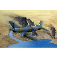 Corsair MK.2