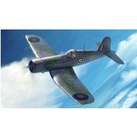 Corsair MK.3